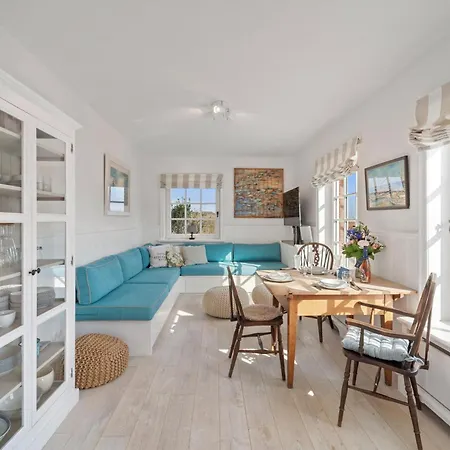 Feriehus Watt'n Hus Whg 2