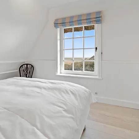 Feriehus Watt'n Hus Whg 2 *