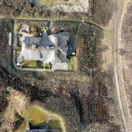 Watt'n Hus Whg 2 Holiday home