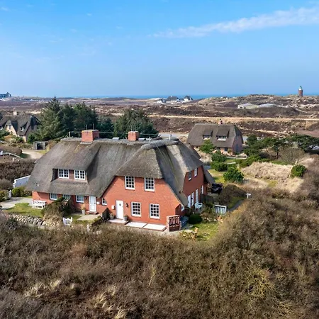 Watt'n Hus Whg 2 Holiday home *