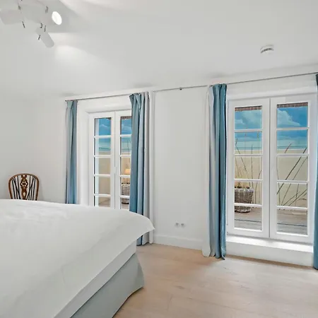 Holiday home Watt'n Hus Whg 2 *