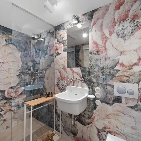 Feriehus Watt'n Hus Whg 2 Kampen