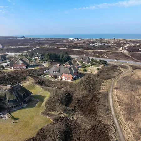 Holiday home Watt'n Hus Whg 2