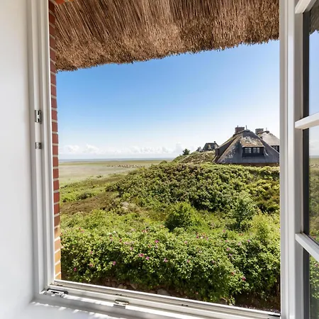Watt'n Hus Whg 2 Ferienhaus