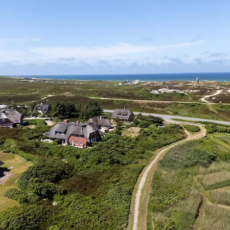 Ferienhaus Watt'n Hus Whg 2
