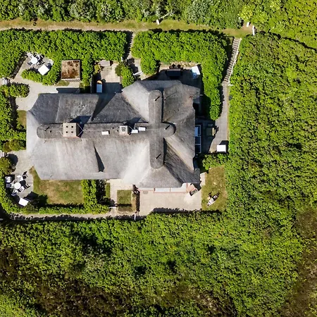 Holiday home Watt'n Hus Whg 2 *
