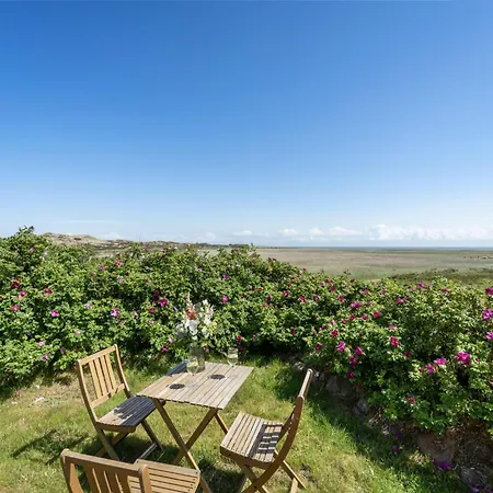 Feriehus Watt'n Hus Whg 2