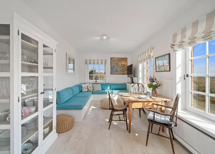 Casa vacanze Watt'n Hus Whg 2