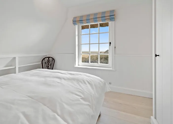 Casa vacanze Watt'n Hus Whg 2 *