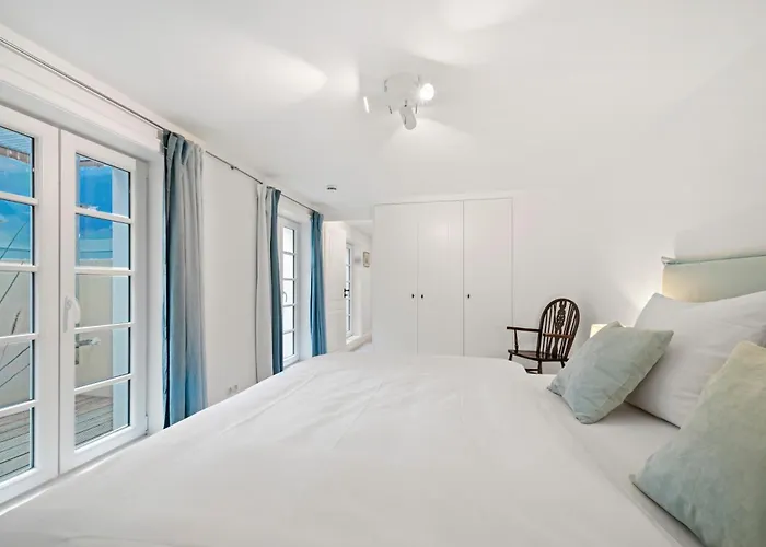 Watt'n Hus Whg 2 Casa vacanze