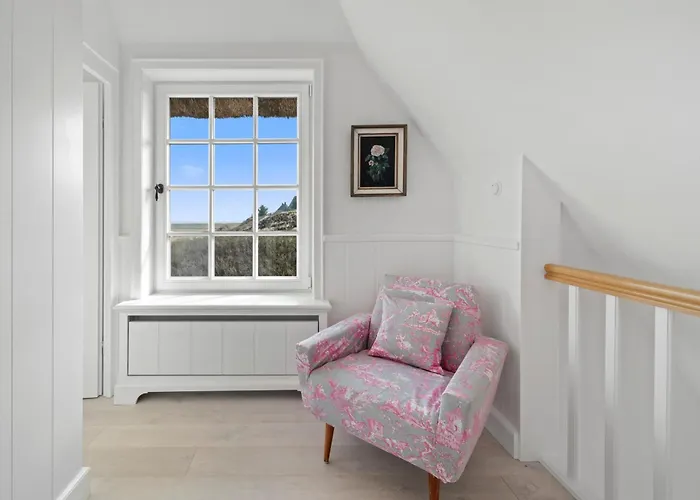 Casa vacanze Watt'n Hus Whg 2 Kampen