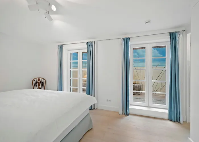 Casa vacanze Watt'n Hus Whg 2 *