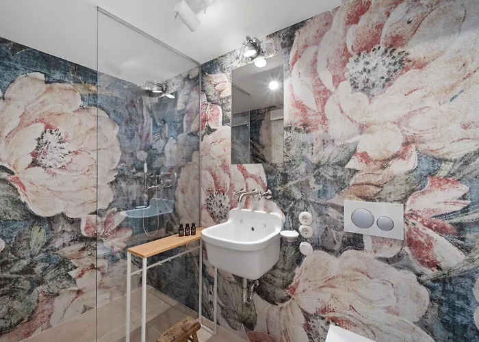 Casa vacanze Watt'n Hus Whg 2 Kampen