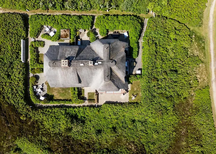 Casa vacanze Watt'n Hus Whg 2 *